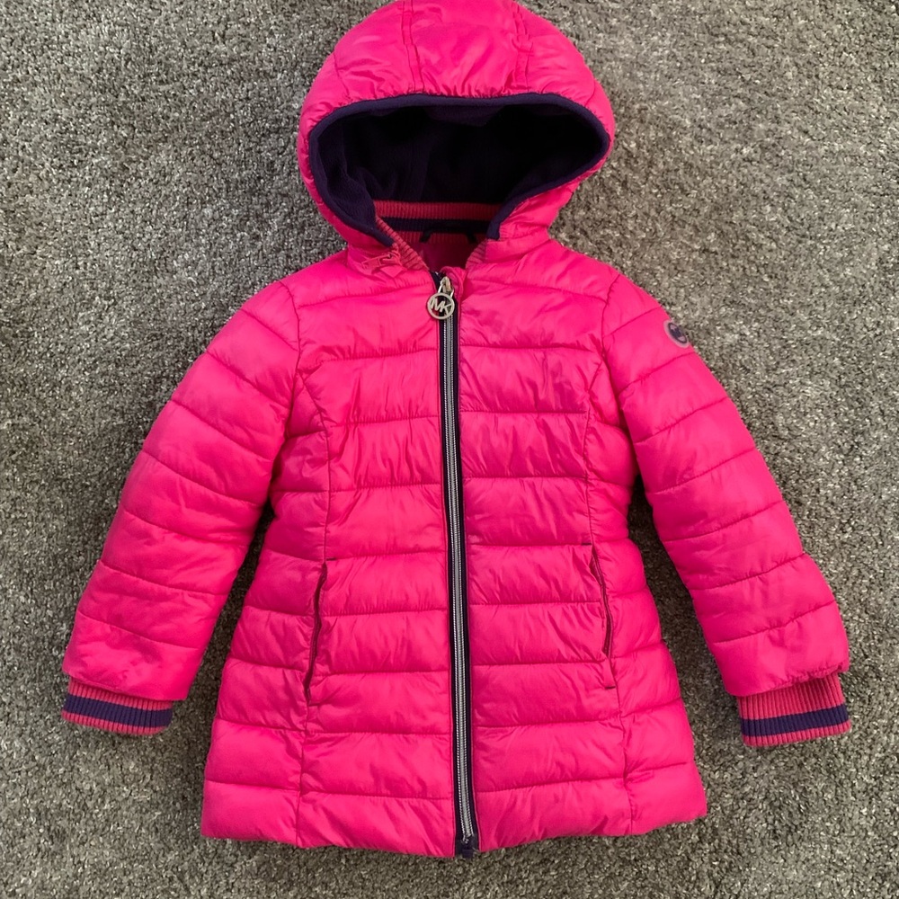Toddler Jacket